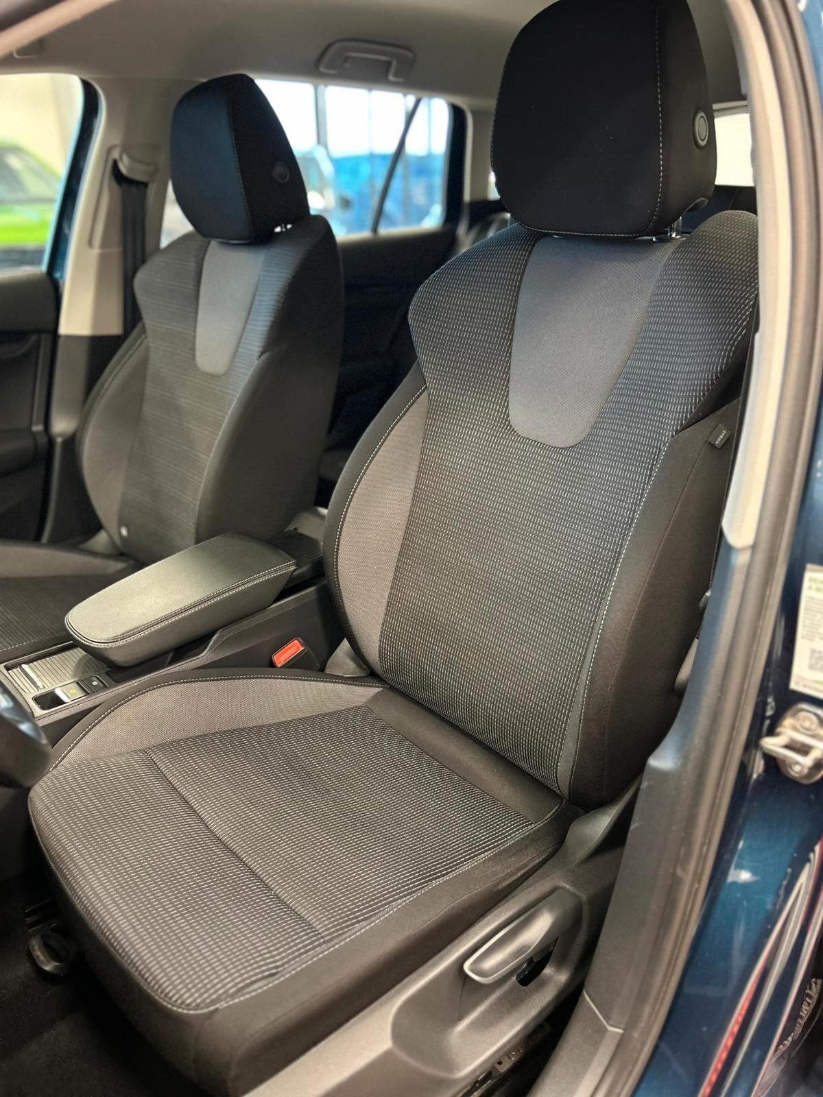 Skoda Octavia Estate Ambition 2.0 TDI 110kW