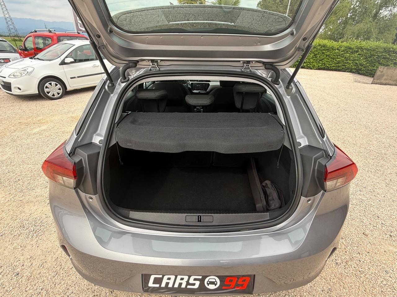 Opel Corsa 1.2 Edition SOLI 38.000KM