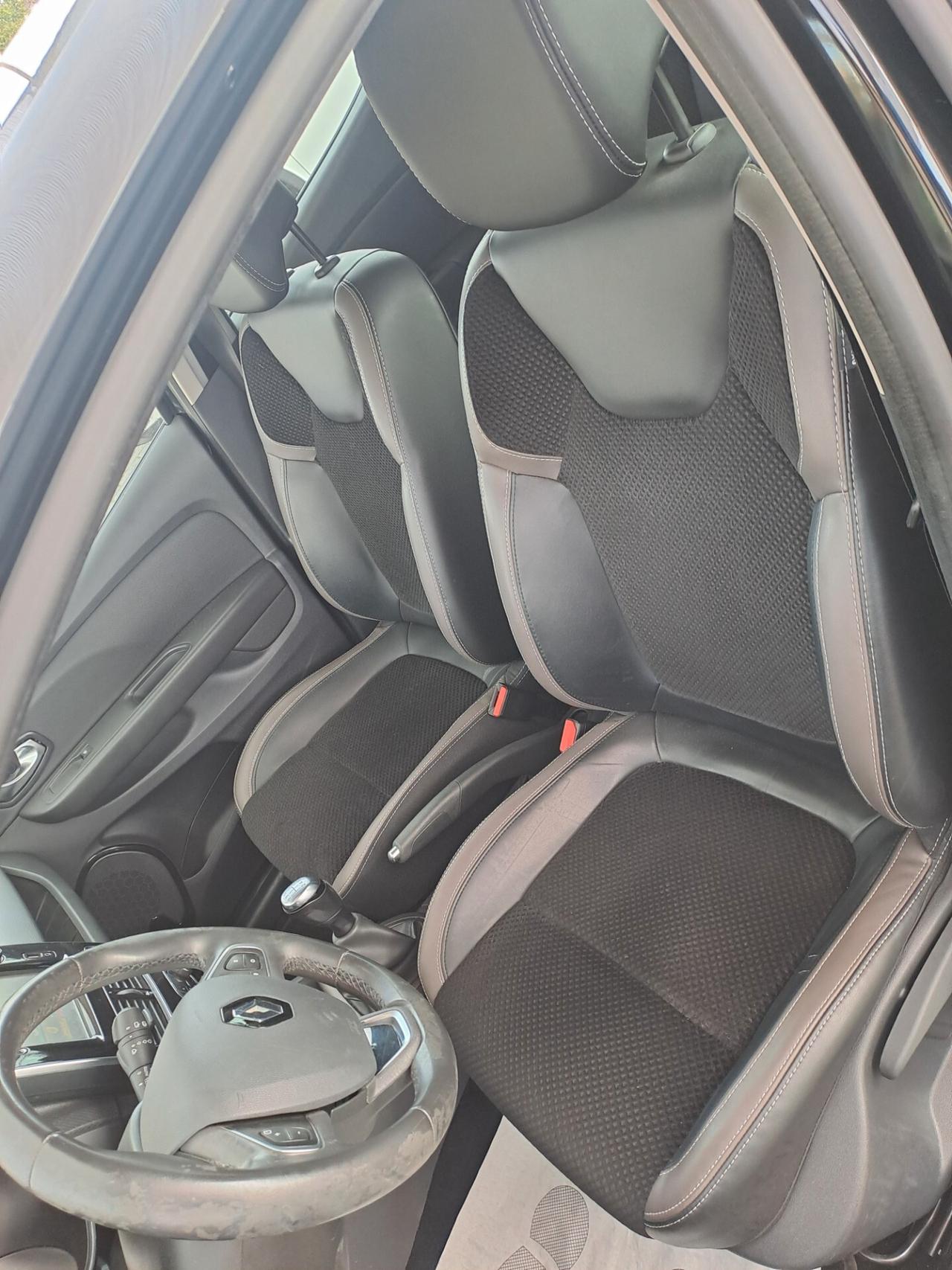 Renault Clio 1.2 75CV 5 porte Life