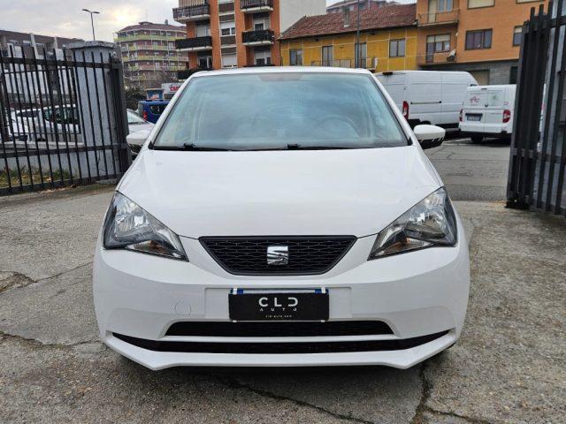 SEAT Mii 1.0 5 porte Style