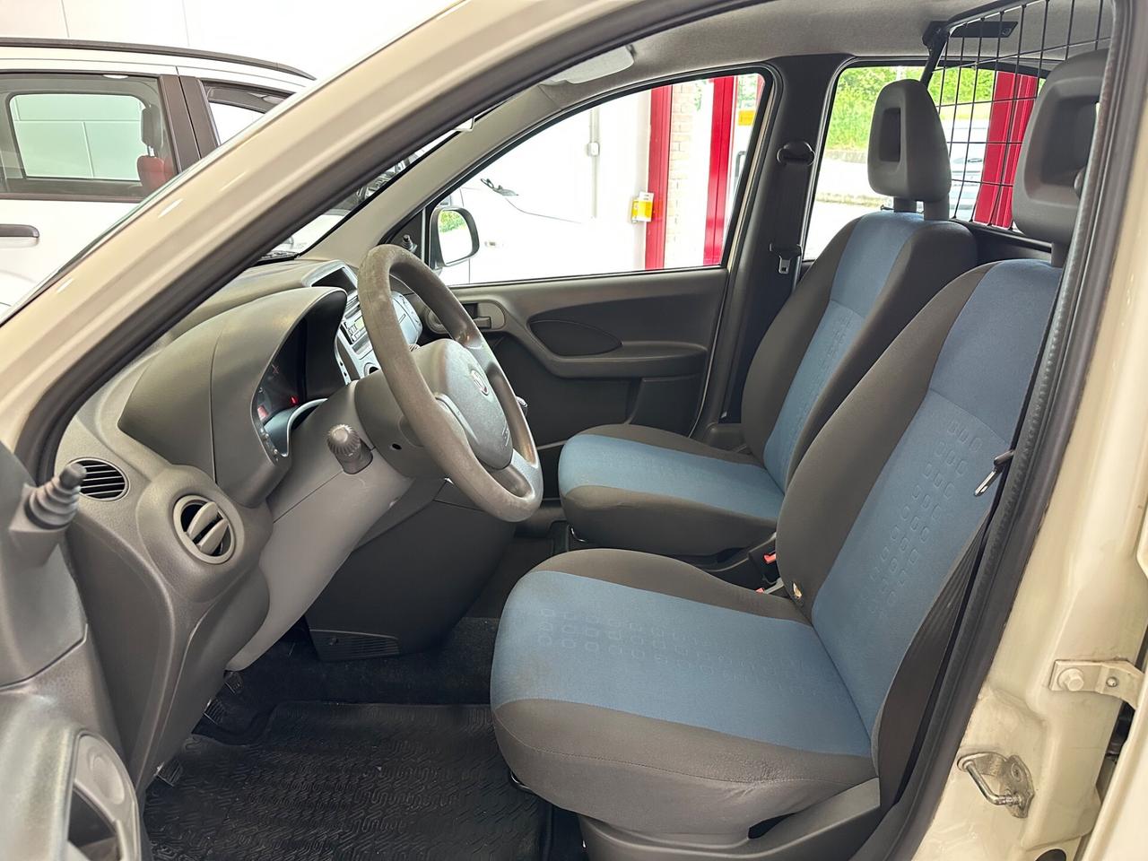 Fiat Panda 1.2 Van Active 2 posti