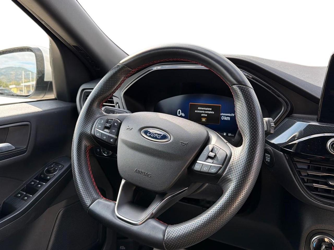 Ford Kuga 2.5 phev st-line x design 2wd 225cv cvt