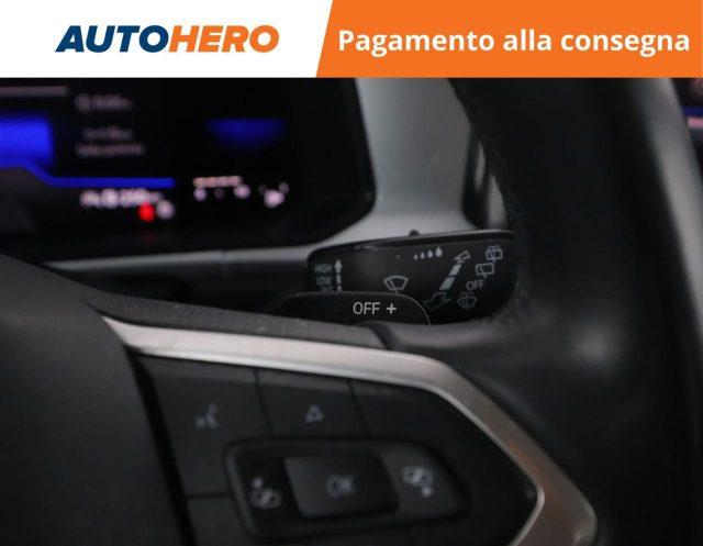 VOLKSWAGEN T-Roc 1.5 TSI ACT DSG Life