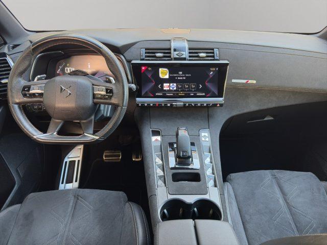 DS AUTOMOBILES DS 7 Crossback 1.5 BlueHDi 130cv aut. Performance Line