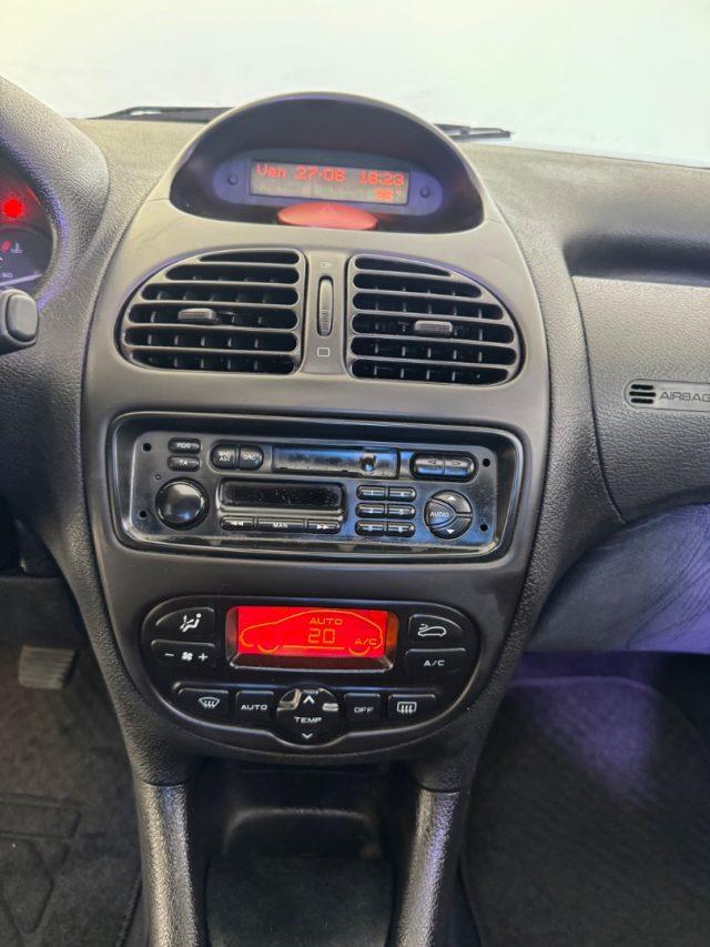 PEUGEOT 206 2.0 HDi 5p. Ciel