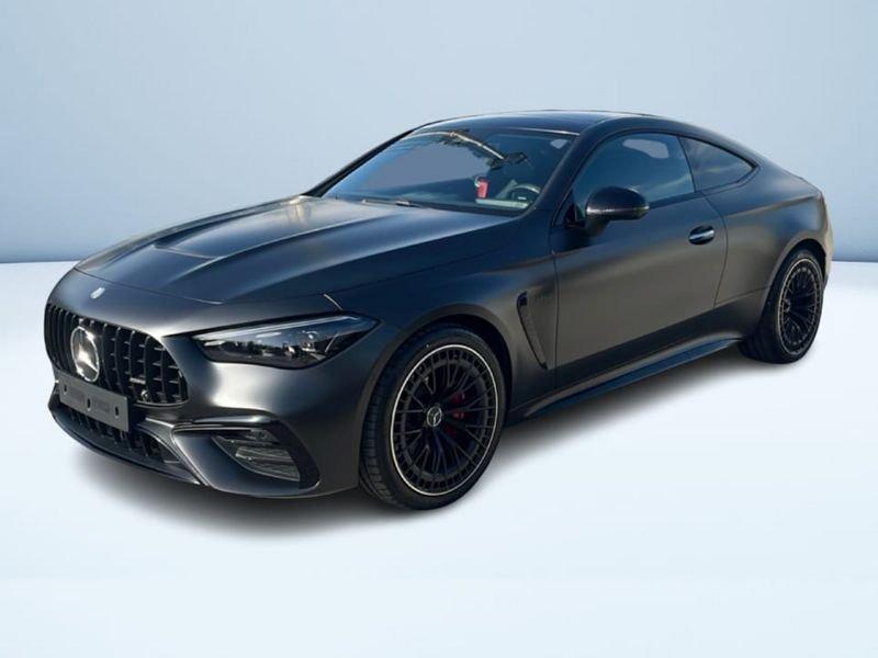 Mercedes-Benz CLE Coupé CLE 53 AMG 4Matic+ Coupé Premium