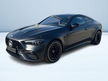 Mercedes-Benz CLE Coupé CLE 53 AMG 4Matic+ Coupé Premium