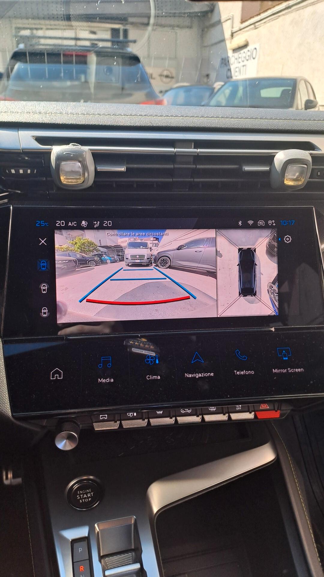 Peugeot 408 1.6 Plug-in Hybrid 225 e-EAT8 GT