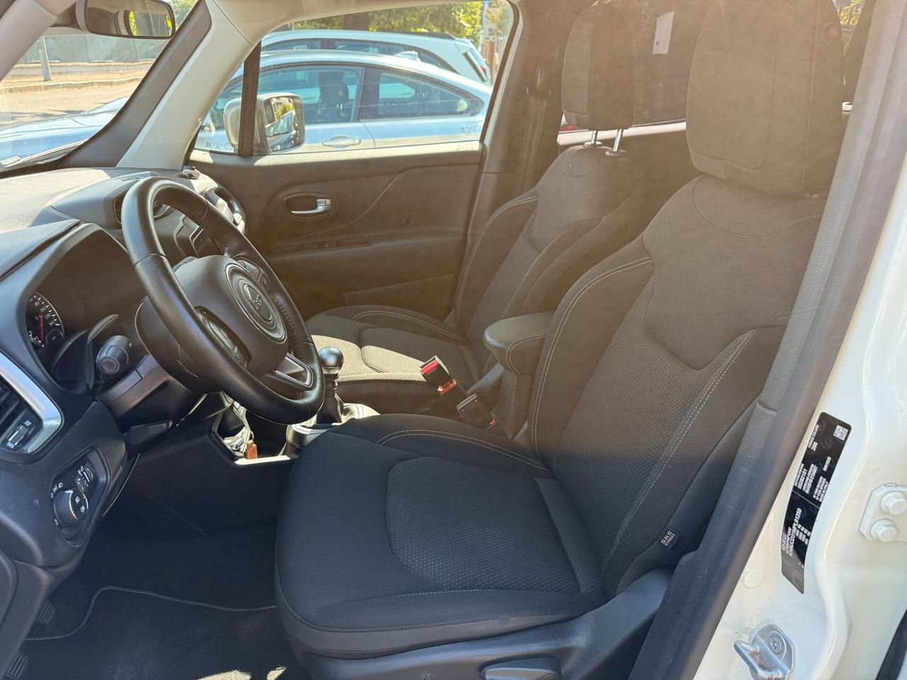 Jeep Renegade 1.0 T3 Limited