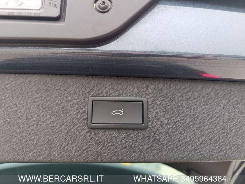 Cupra Formentor Formentor 2.0 TDI 4Drive DSG*PDC*TELECAMERA*APERTURA CONFORT DEL BAGAGLIAIO*