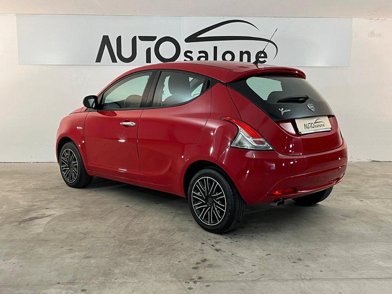 Lancia Ypsilon 5 Porte Ypsilon 1.3 mjt Gold s&s 95cv my18*NEOPATENTATI SENZA VINCOLI