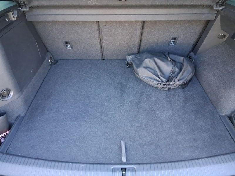 Volkswagen Tiguan 1.4 TSI eHYBRID R-Line DSG