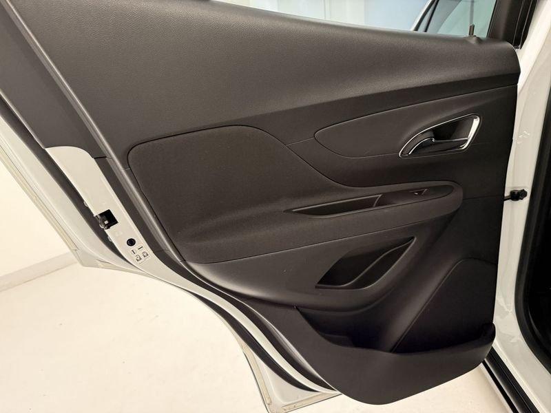 Opel Mokka Mokka 1.6 CDTI Ecotec 136CV 4x2 S&S Ego