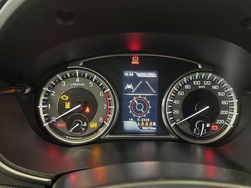 Suzuki Vitara 1.0 Boosterjet 4WD AllGrip Cool