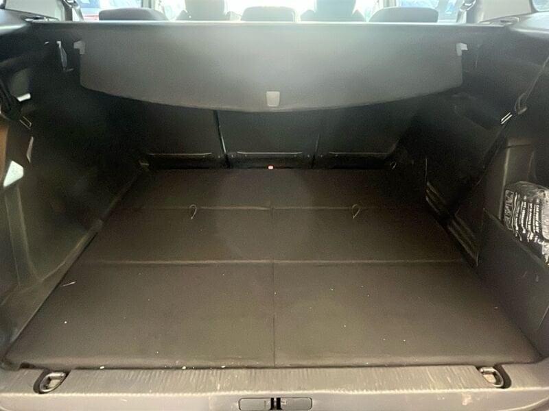 Peugeot 5008 5008 BlueHDi 130 S&S EAT8 Allure