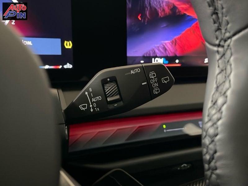 BMW X3 xDrive 20 Msport Pro *Cerchi 20*Scarichi*Pinze rosse*