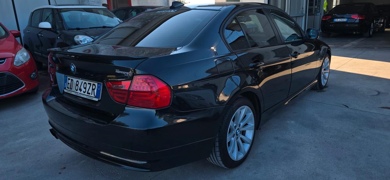 Bmw 316 316d 2.0 116CV cat