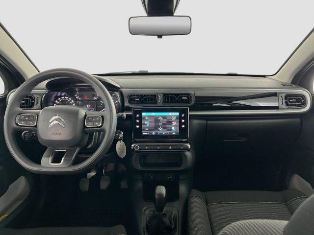CITROEN C3 C3 PureTech 83 S&S Plus