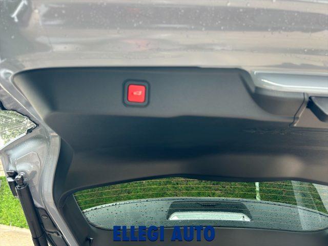 JEEP Avenger 1.2 Turbo 110 CV MHEV Summit KM 0