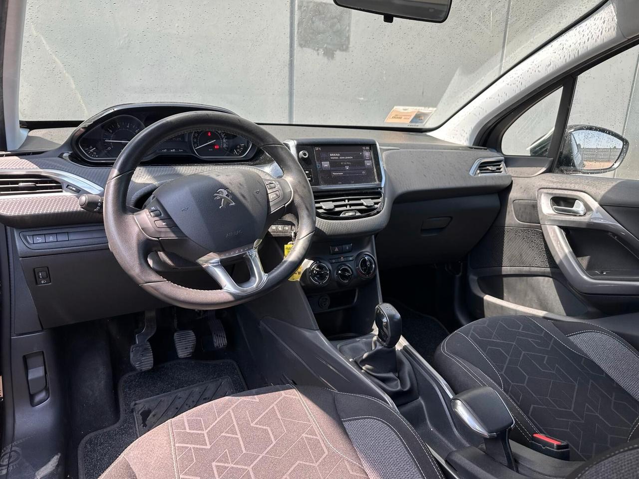 Peugeot 2008 PureTech 82 Active
