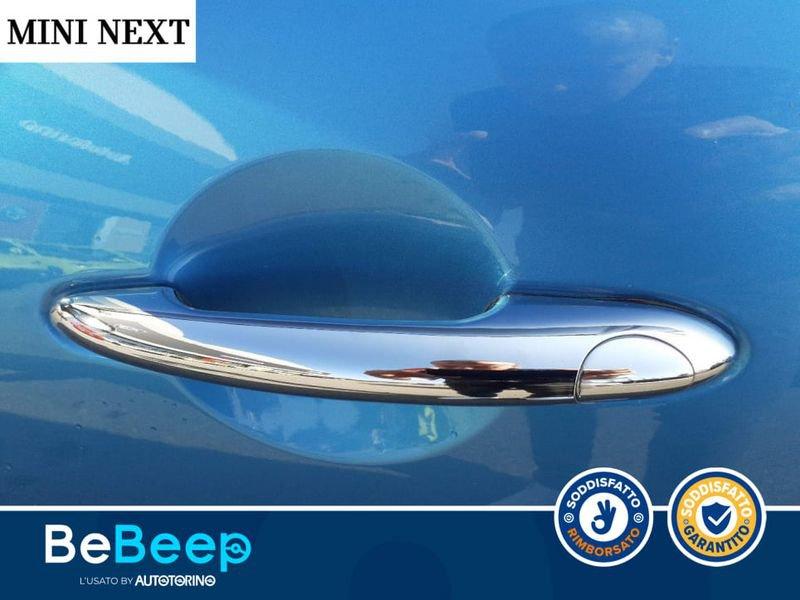 MINI Mini 5 porte MINI 5P 1.5 COOPER HYPE AUTO