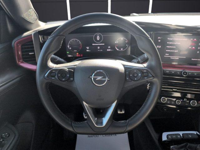 OPEL Mokka 1.2 Turbo 130 CV GS Line