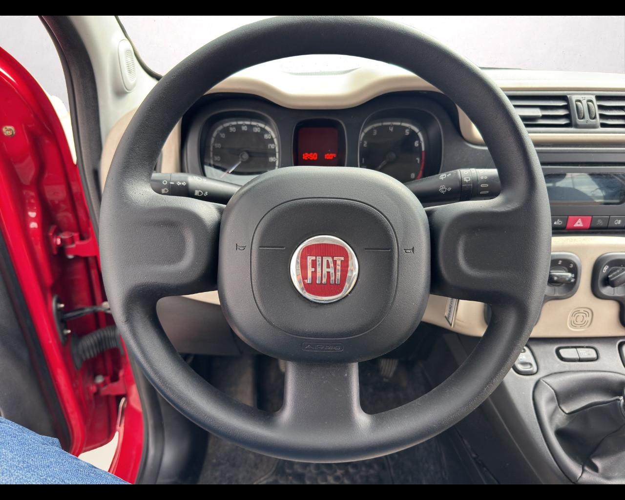 FIAT Panda 3ª serie - Panda 1.2 Easy