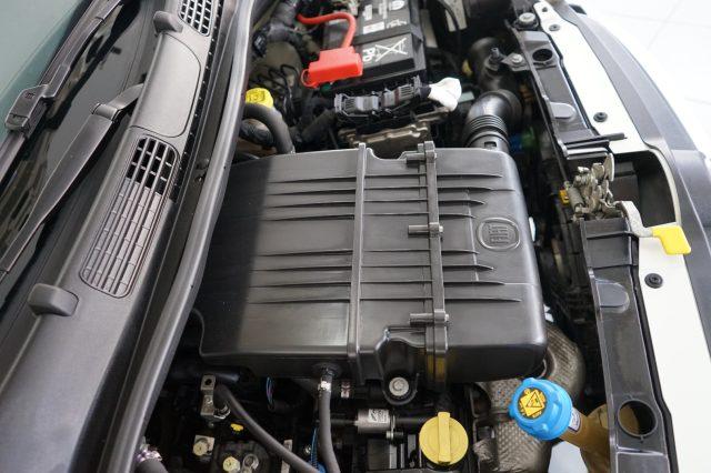 FIAT Panda 1.2 EasyPower Easy UNICO PROPRIETARIO