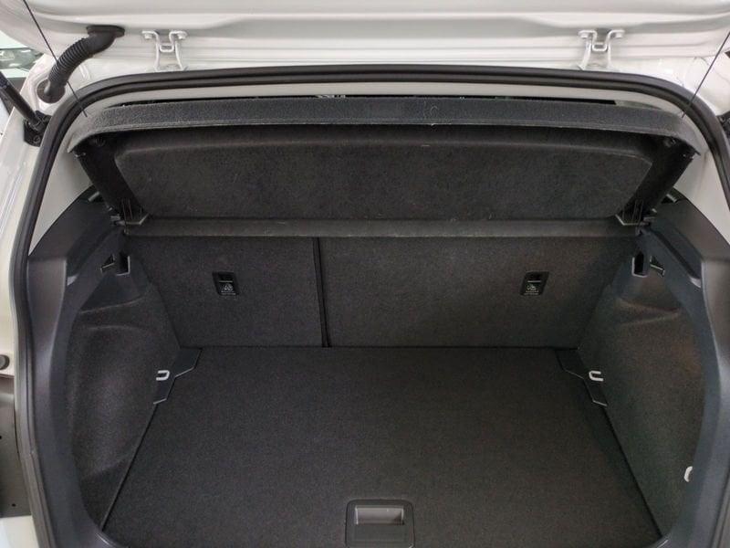 Volkswagen T-Cross 1.0 TSI 81kW Advanced