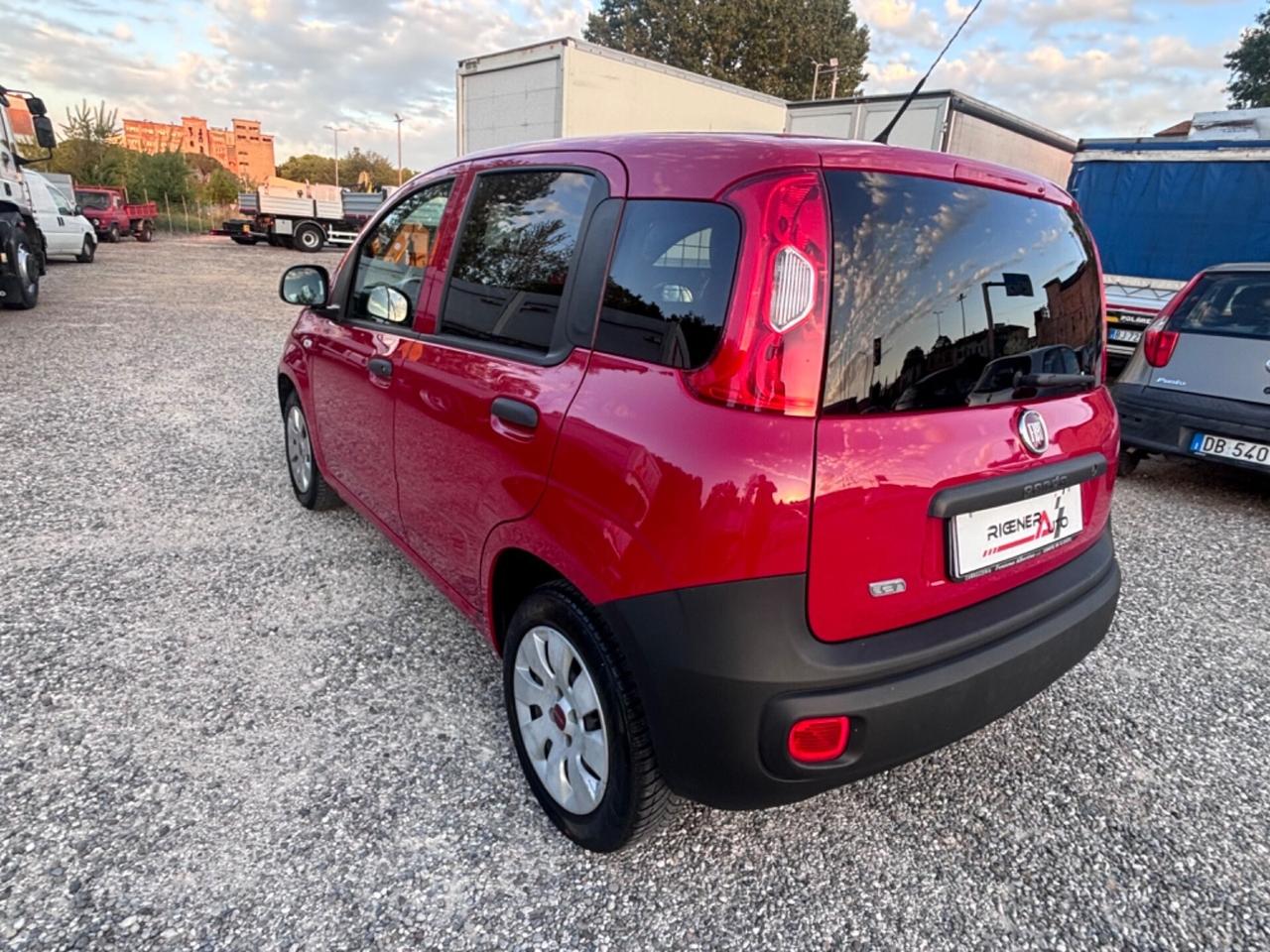 Fiat Panda 1.2 Classic