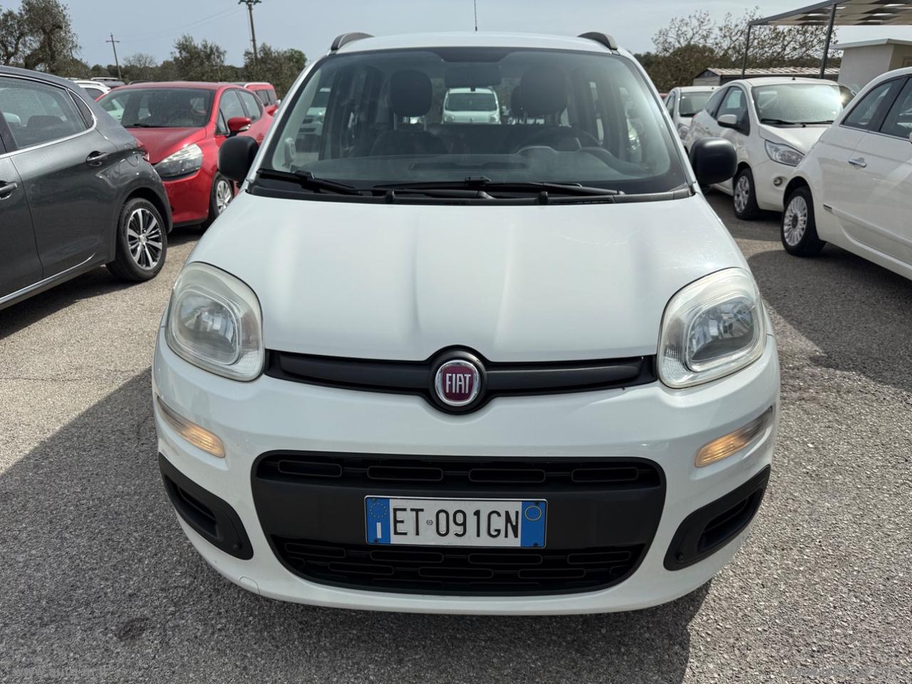 FIAT Panda 1.2 Easy