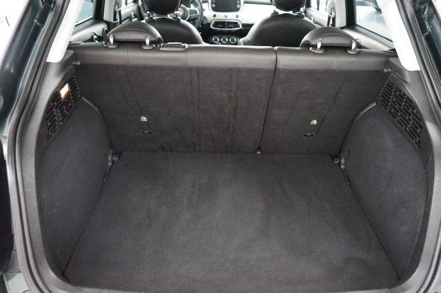 FIAT 500X 1.6 MultiJet 130 CV Connect