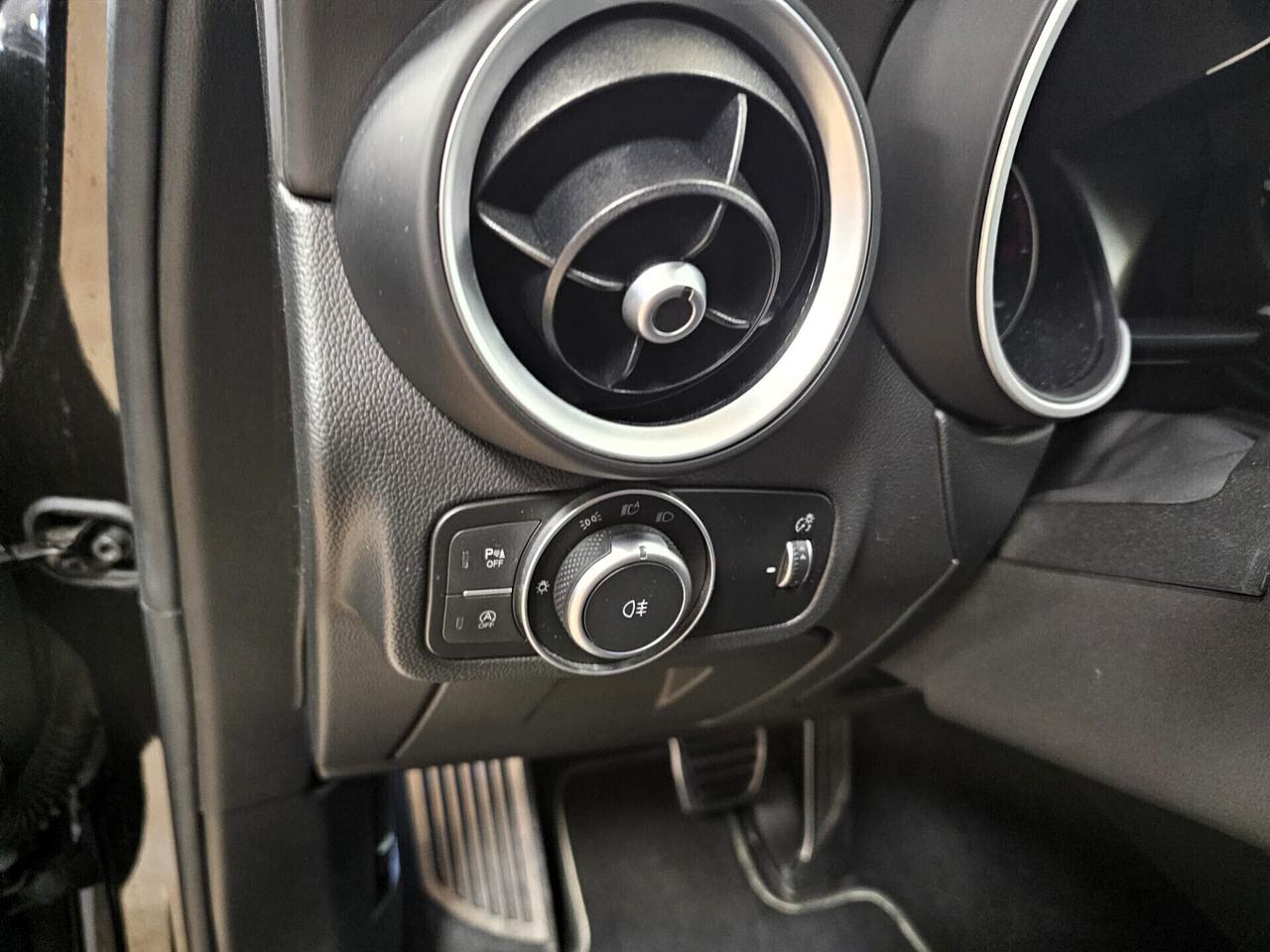 Alfa Romeo Stelvio 2.9 Bi-Turbo V6 510 CV AT8 Quadrifoglio