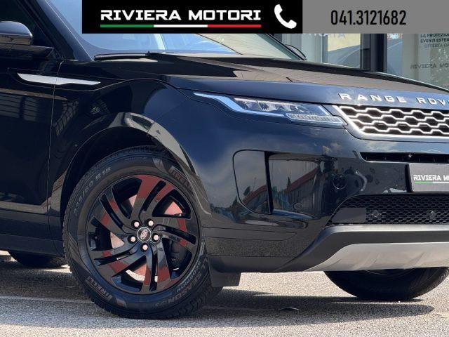 LAND ROVER Range Rover Evoque 2.0D I4 163 CV Fwd S