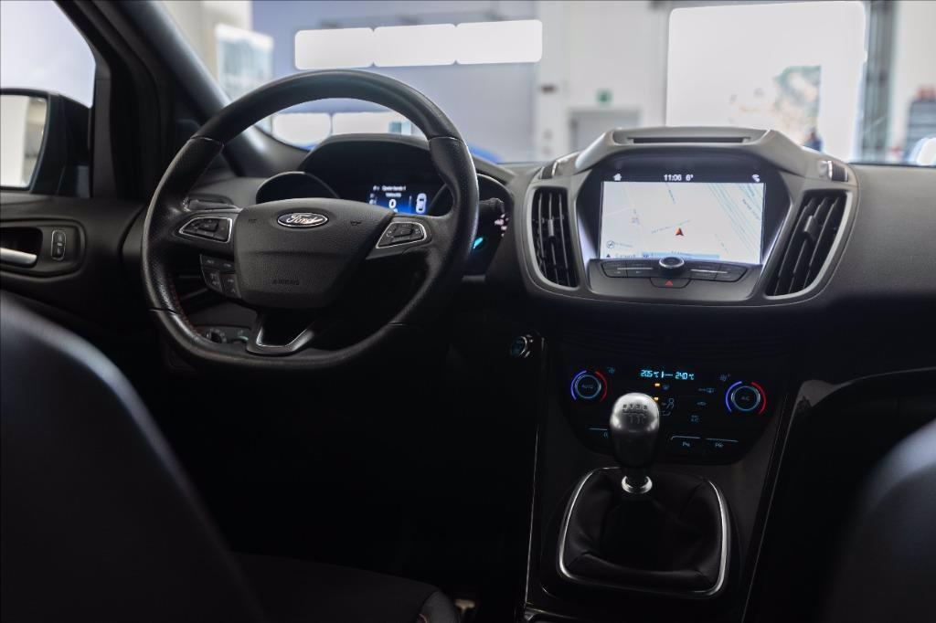 FORD Kuga 1.5 ecoboost ST-Line s&s 2wd 120cv del 2019