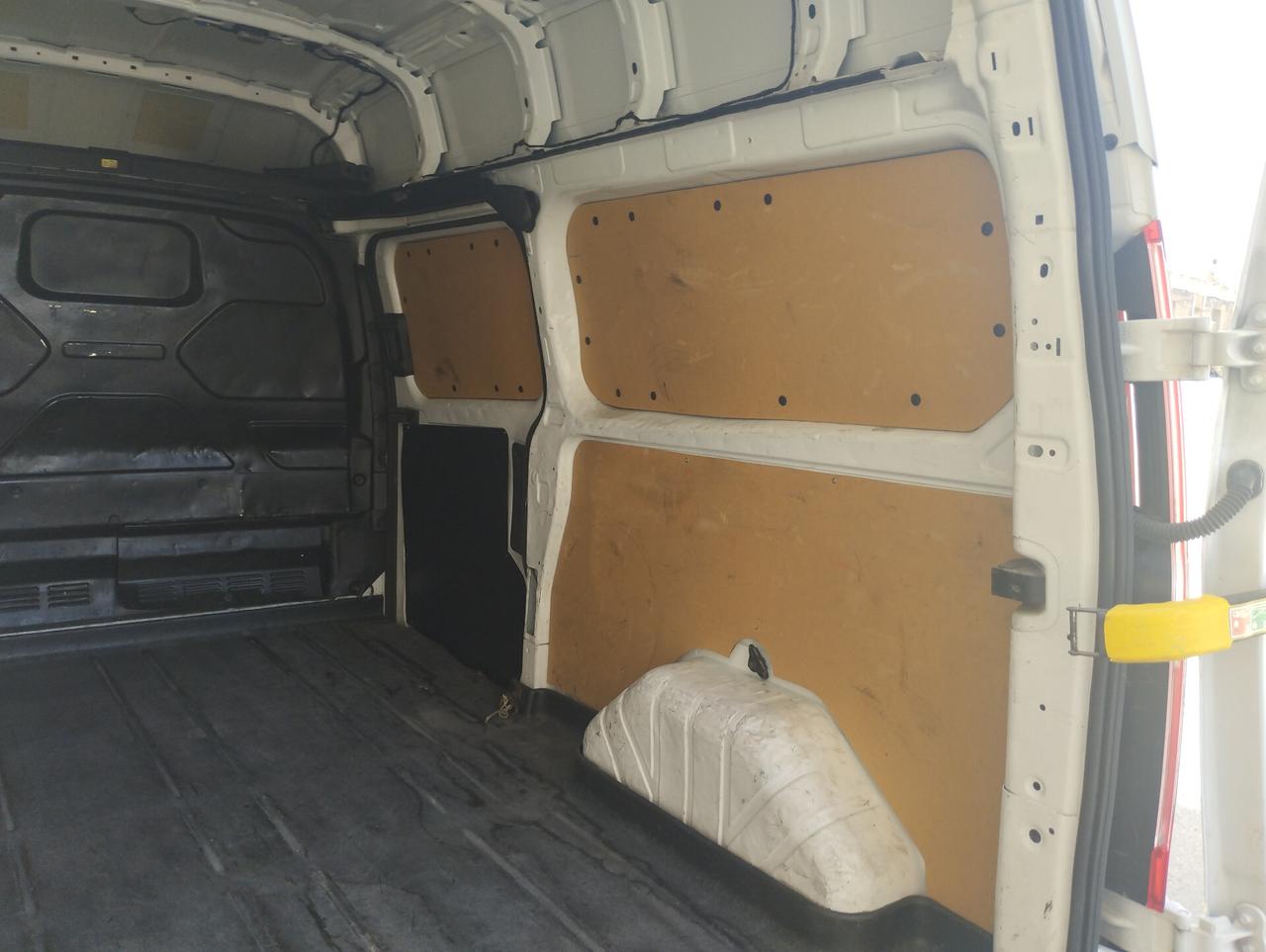 Ford Transit Custom 2.0 Tdi 130 CV