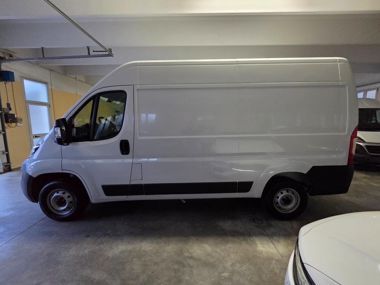 Fiat Ducato solo 3000 km, 30 2.2 Mjt 140CV
