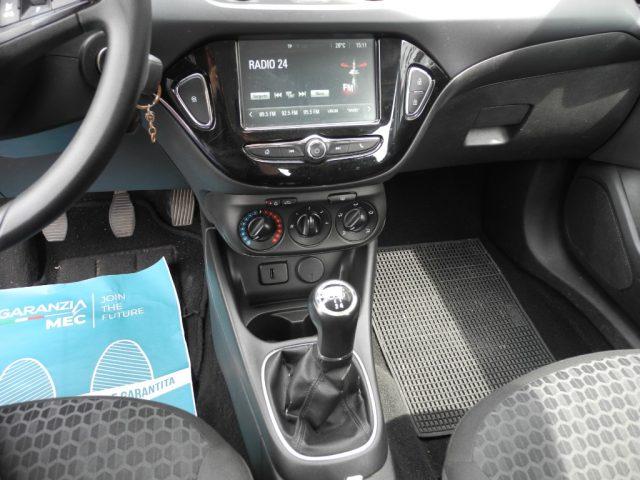 OPEL Corsa 1.3 CDTI 5p. -OK NEOPATENTATI- UNICO PROPRIETARIO