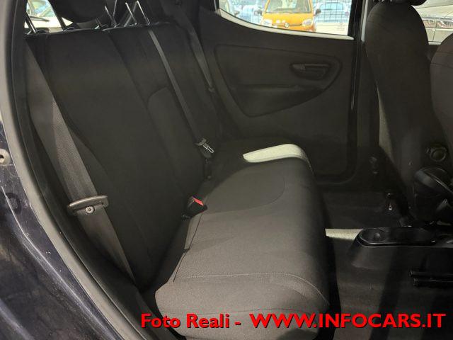 LANCIA Ypsilon Hybrid 1.0 FireFly Ecochic Gold - PROMO
