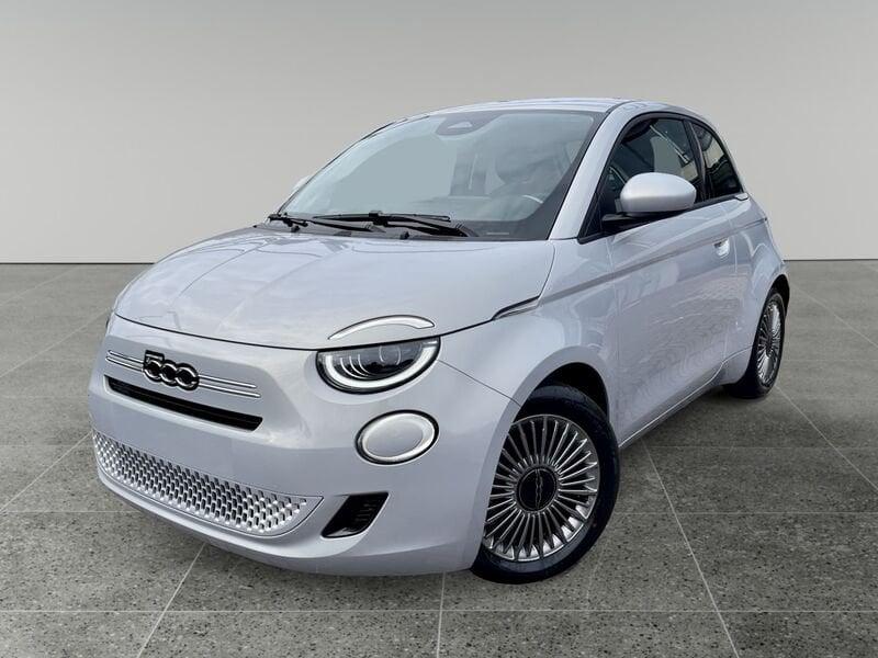 FIAT 500 1.0 Hybrid Torino - NUOVO