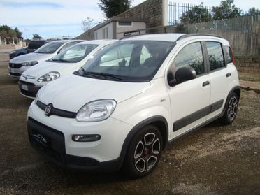 Fiat Panda Panda 1.0 firefly hybrid 2021