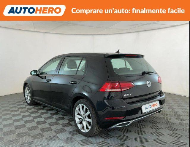VOLKSWAGEN Golf 1.6 TDI 115 CV 5p. Highline BlueMotion Technology