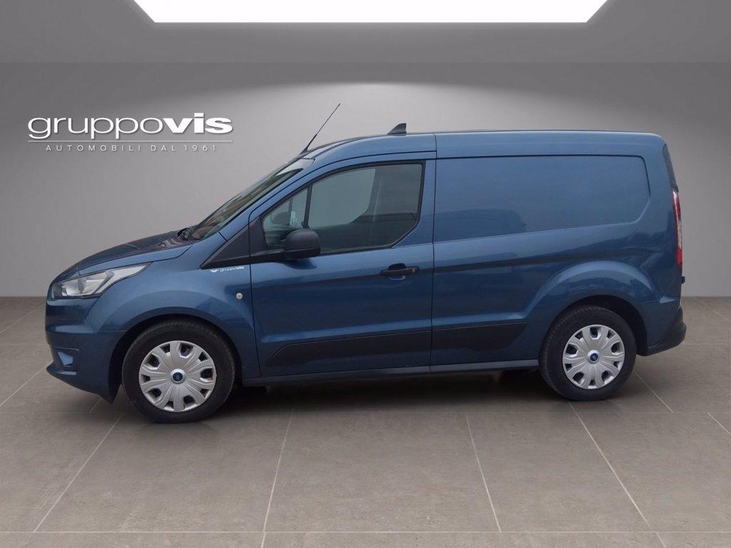 FORD Transit Connect 200 1.5 ecoblue(tdci) 100cv Trend L1H1 E6.2 del 2021