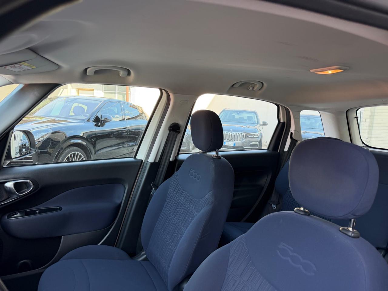 Fiat 500L Pro 1.3 MJT 95CV Mirror 4 posti (N1)