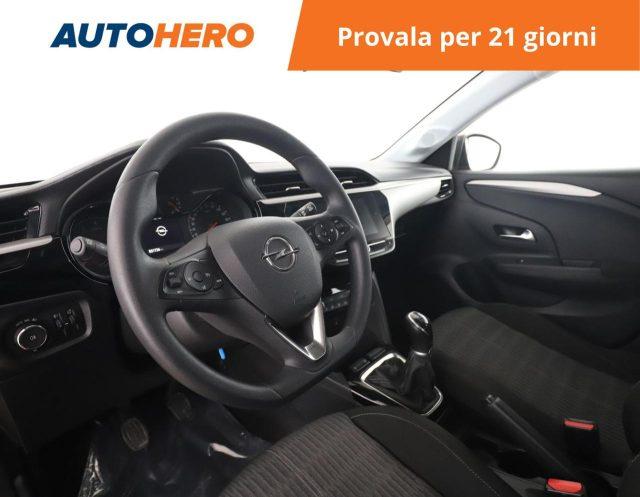OPEL Corsa 1.2