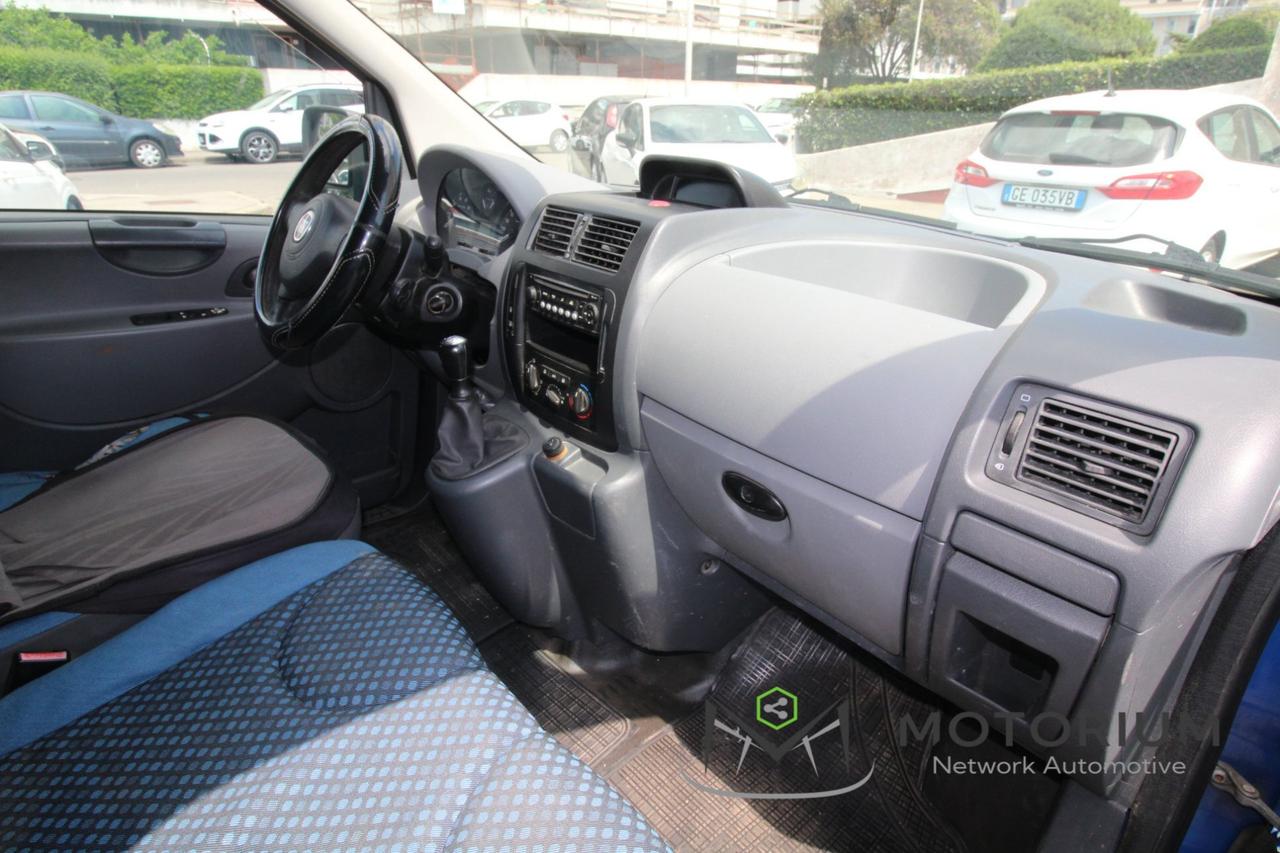 FIAT Scudo