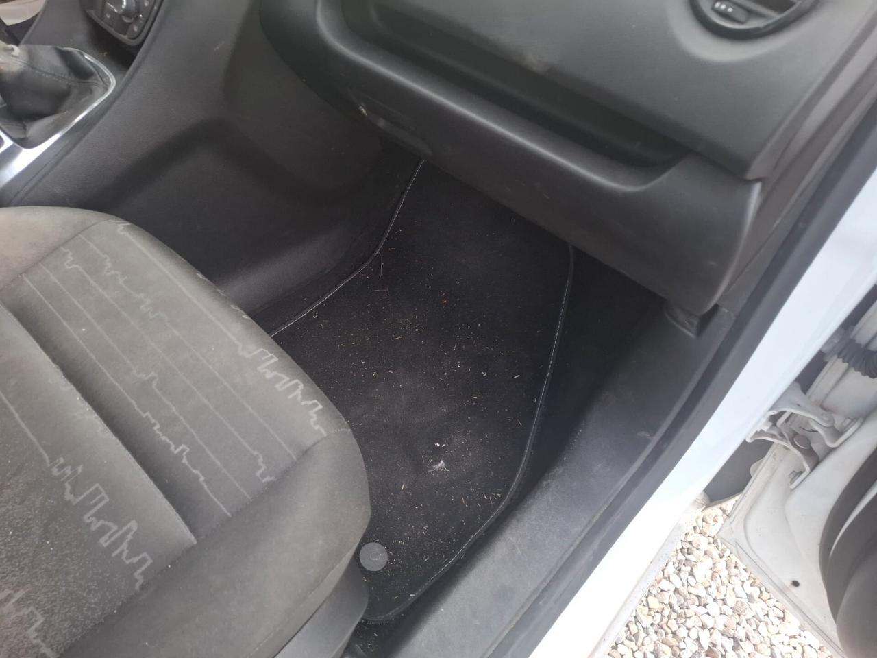 Opel Meriva 1.4 Turbo 120CV Start&Stop Cosmo