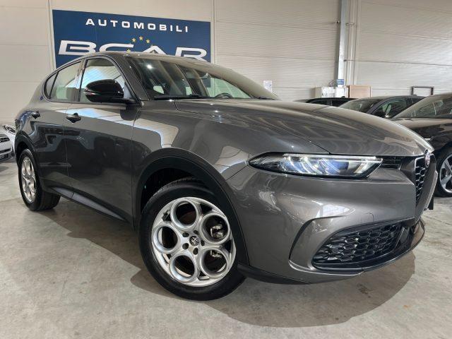 ALFA ROMEO Tonale 1.5 130CV MHEV TCT7 Sprint NAVIG./FULL LED/PARK