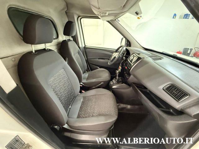 FIAT Doblo Doblò 1.6 MJT 105CV PC-TN Cargo Lamierato SX