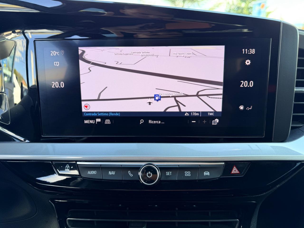 Opel Mokka 1.5 diesel 110cv Ultimate per neopatentati